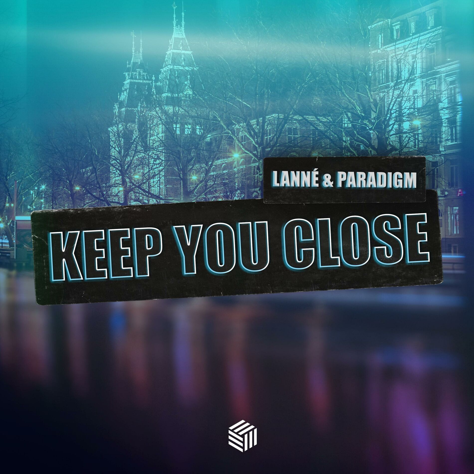 Album cover of Keep You Close