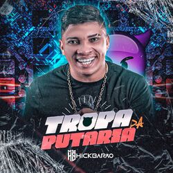 Cover of Tropa da Putaria