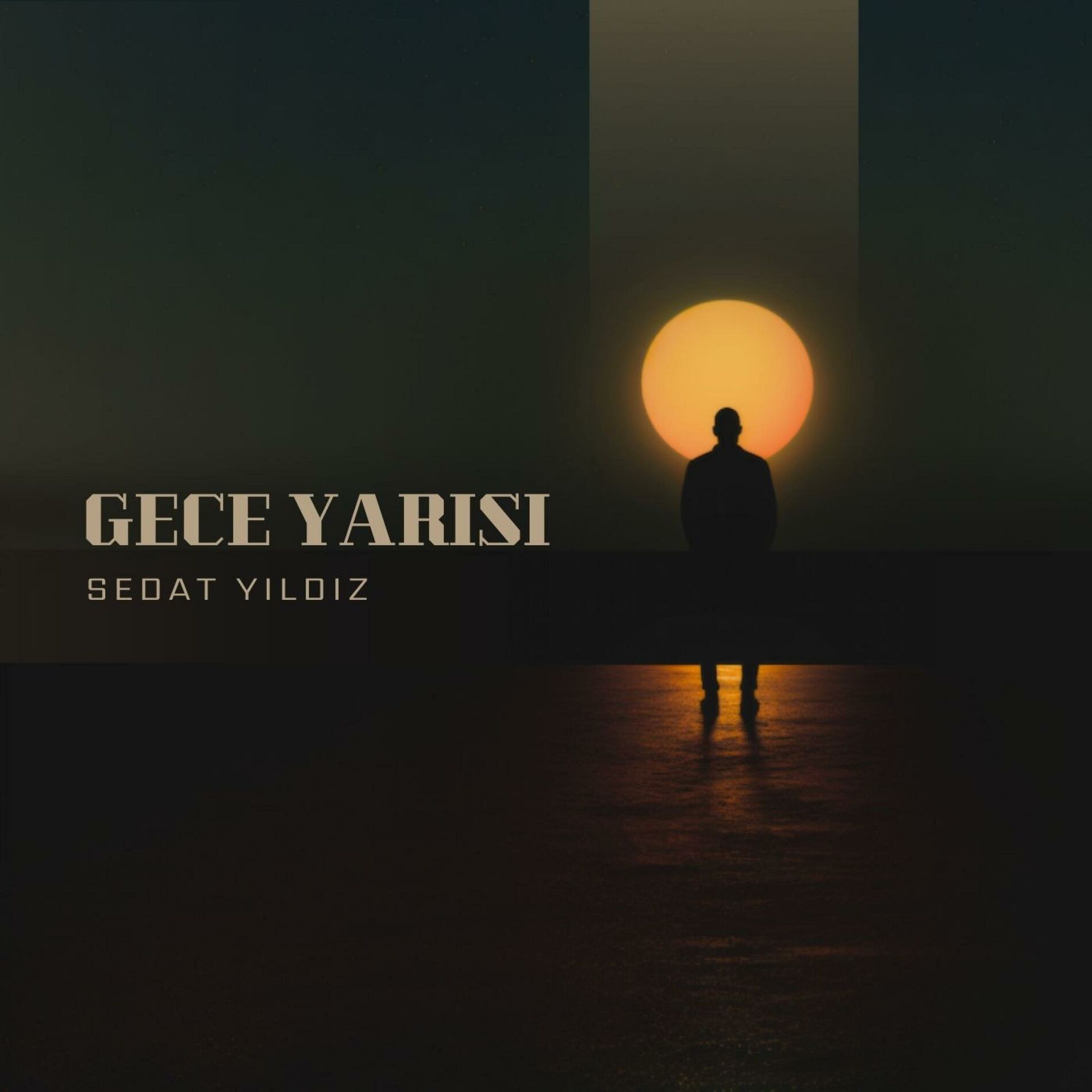 Album cover of Gece Yarısı