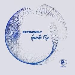 Cover of Gazelle Flip