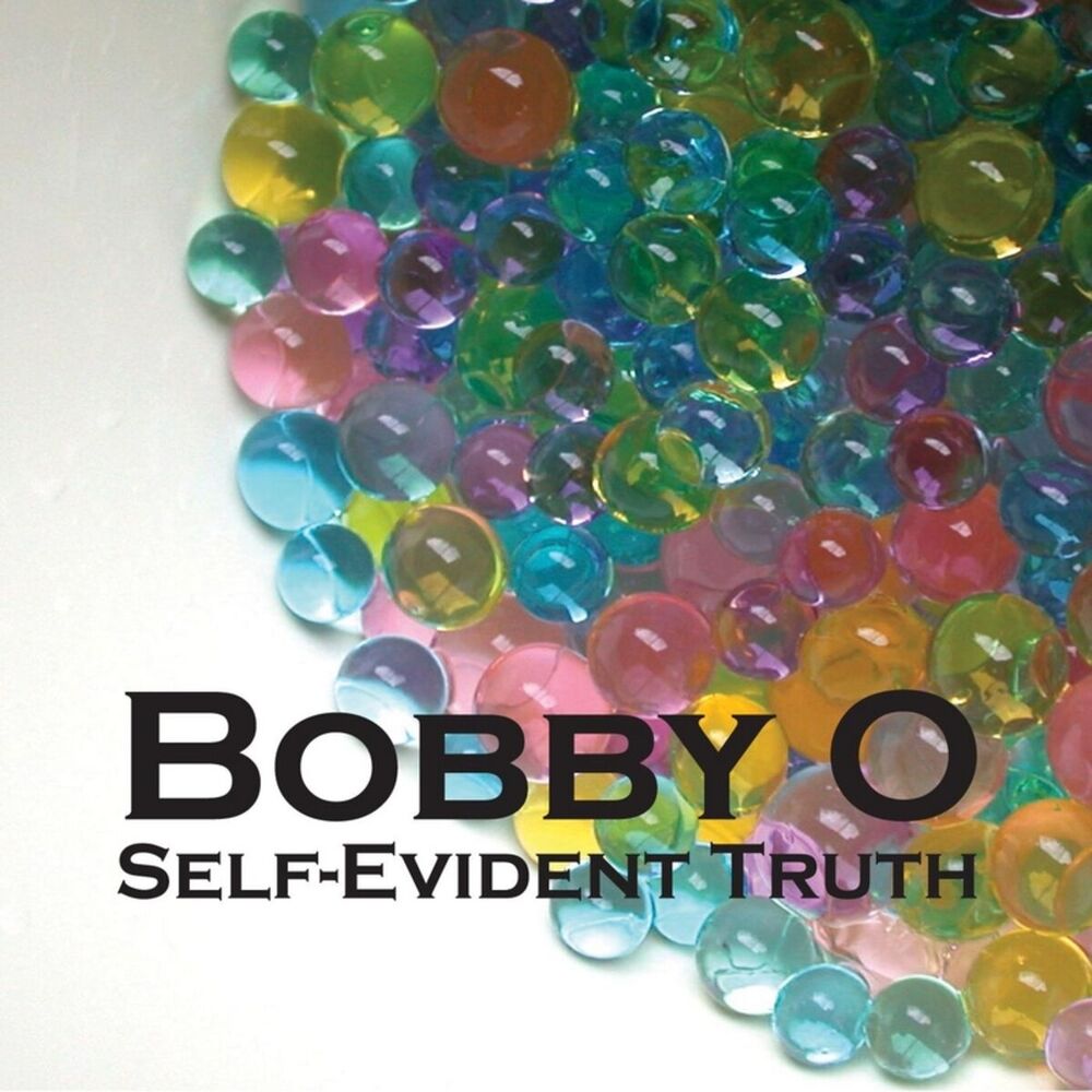 Picture of Self-Evident Truth