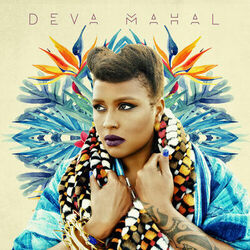 Cover of Deva Mahal