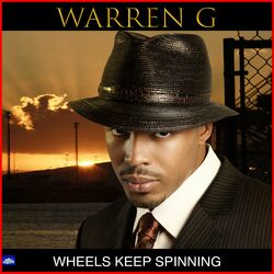 Wheels Keep Spinning