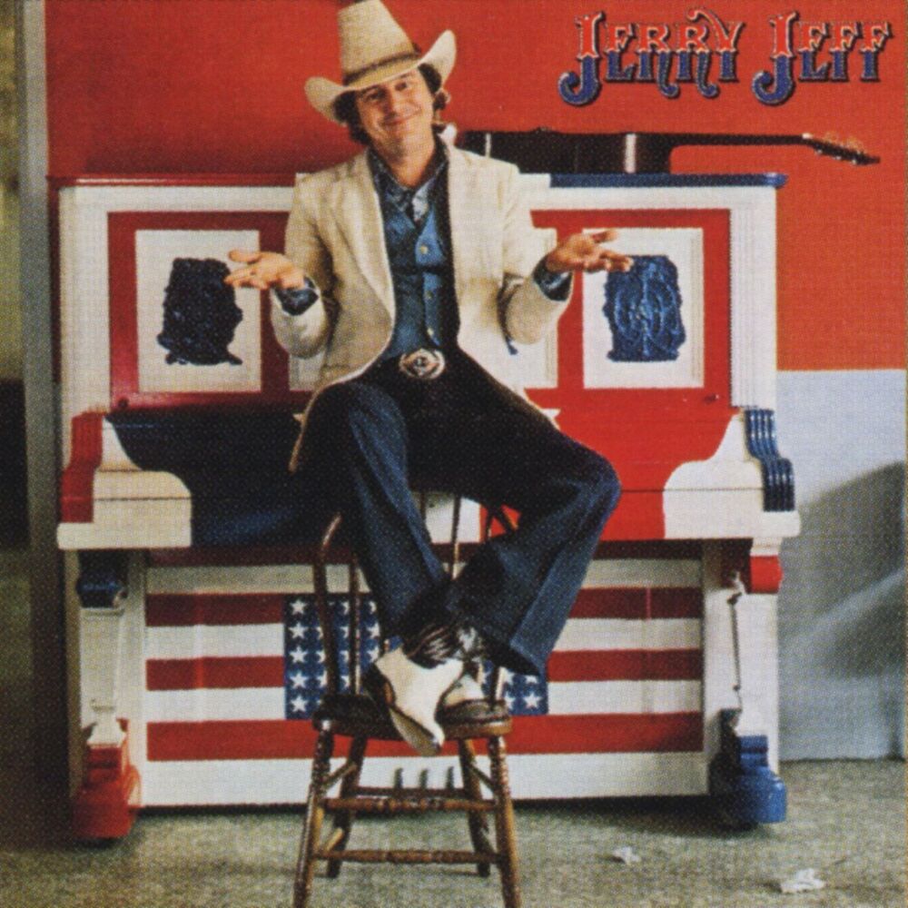 Picture of Jerry Jeff