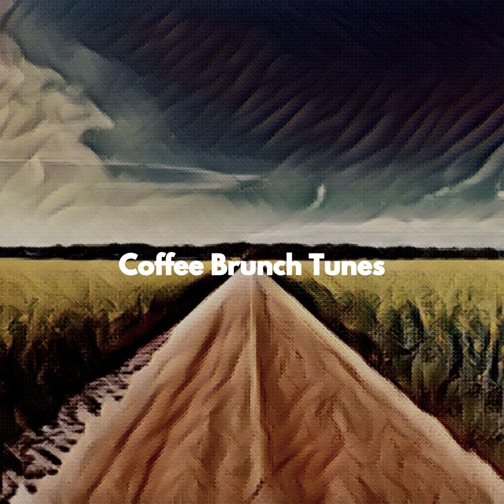 Picture of Coffee Brunch Tunes