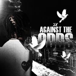 Cover of Against The Odds