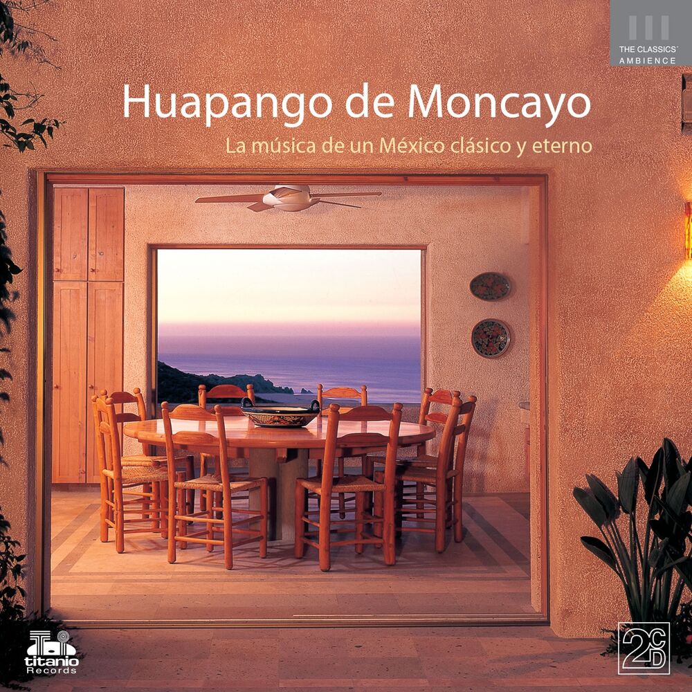 Picture of Huapango de Moncayo
