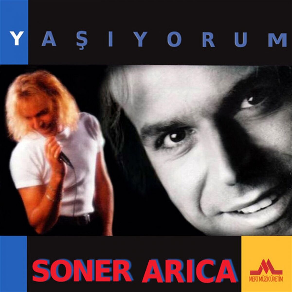 Album cover of Derbeder