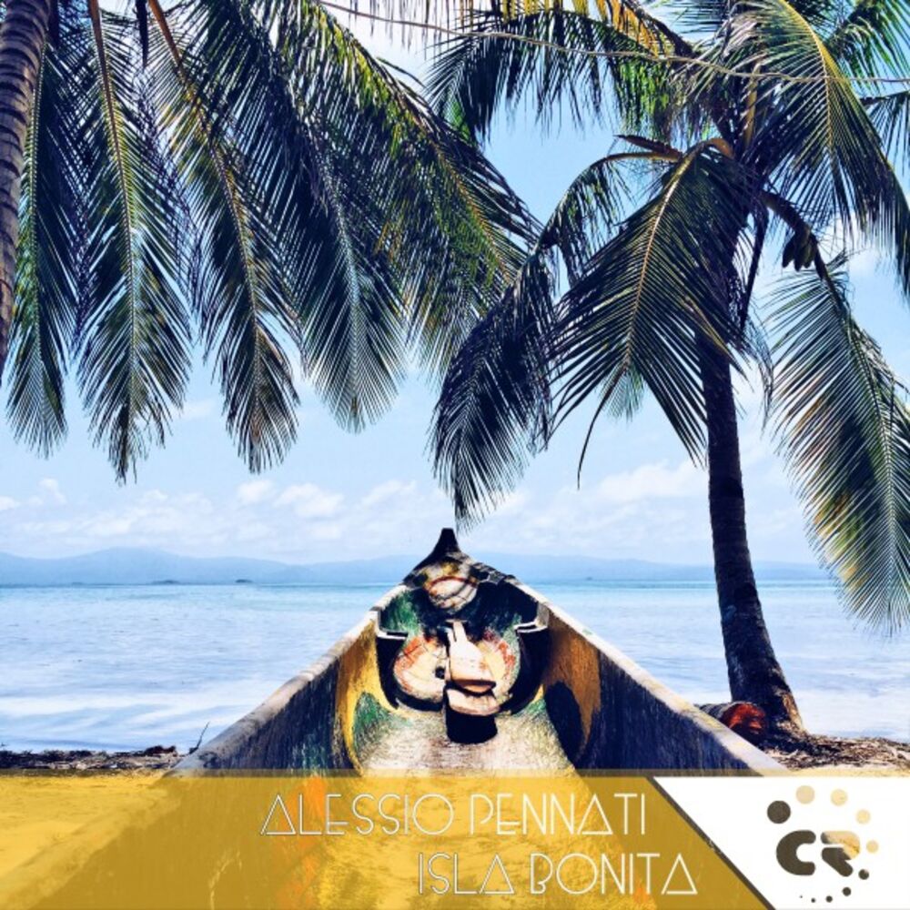 Picture of Isla Bonita