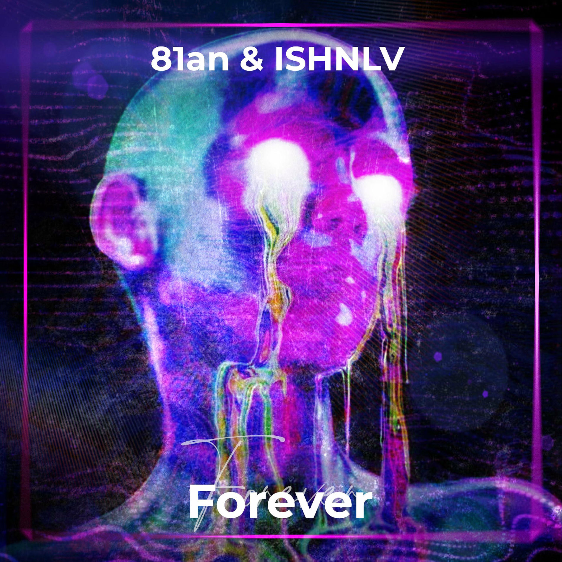 Album cover of Forever