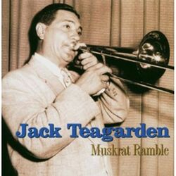 Cover of Muskrat Ramble