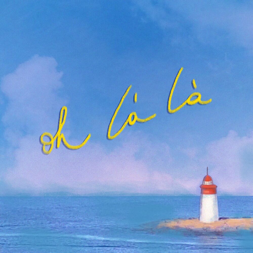Picture of Oh là là