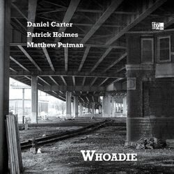 Cover of Whoadie