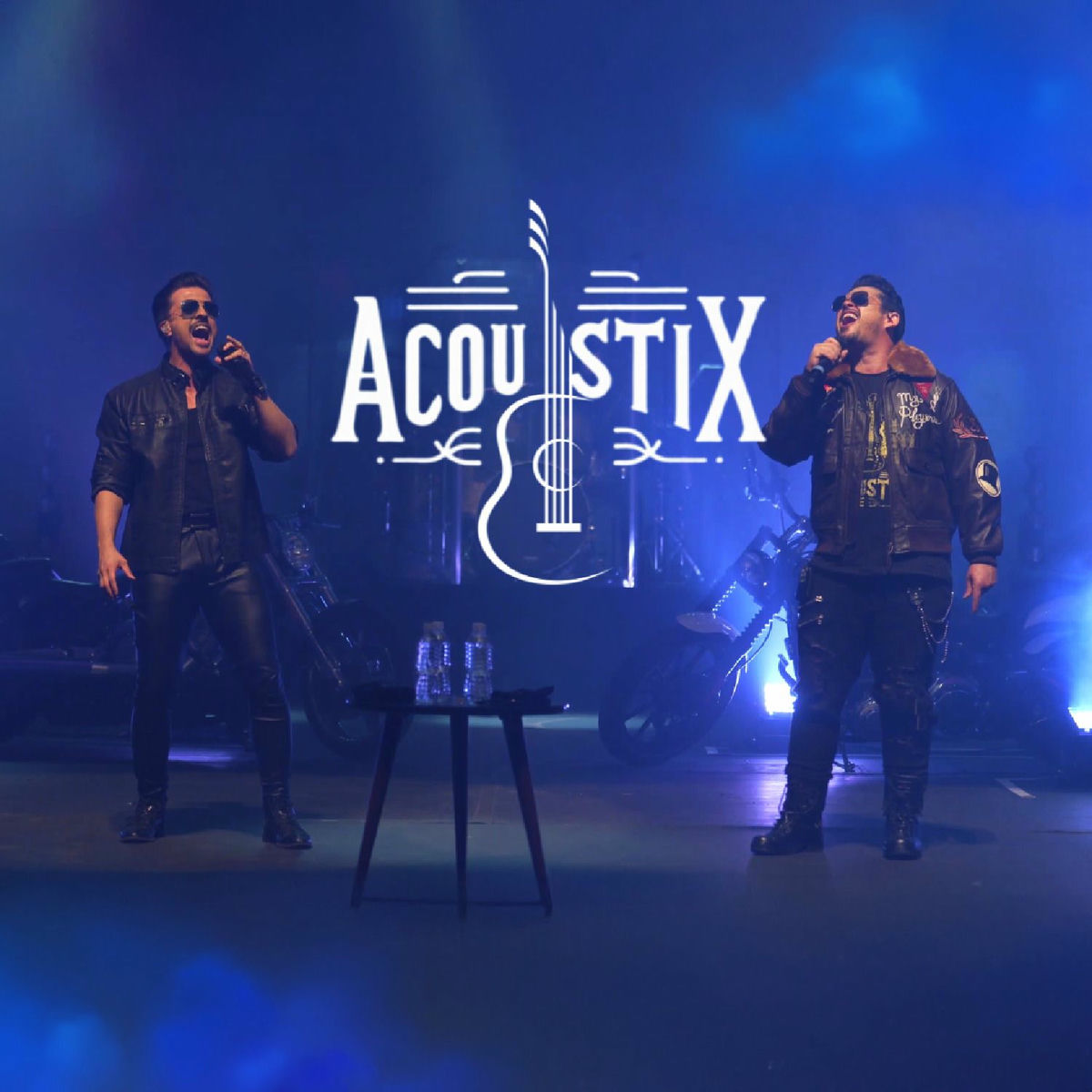 Album cover of Rock Experience