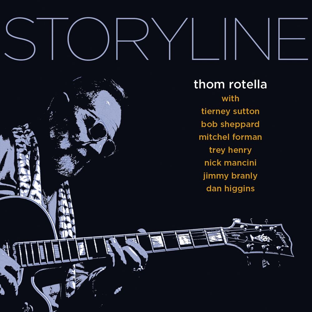 Picture of Storyline