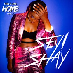 Cover of Feels Like Home (Mixtape Vol.1)