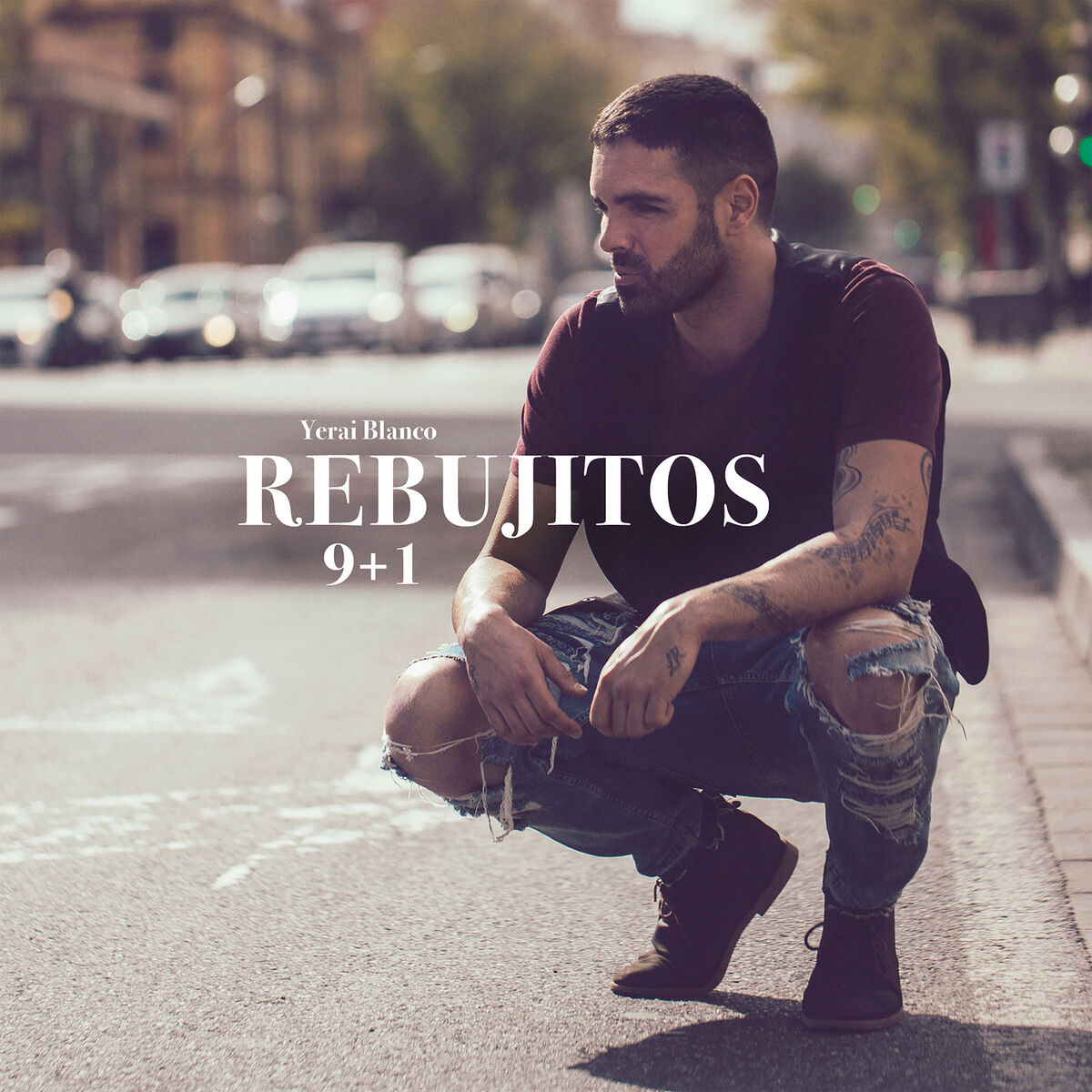 Album cover of 9+1