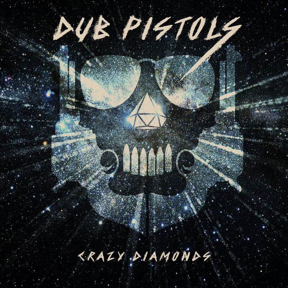 Picture of Crazy Diamonds