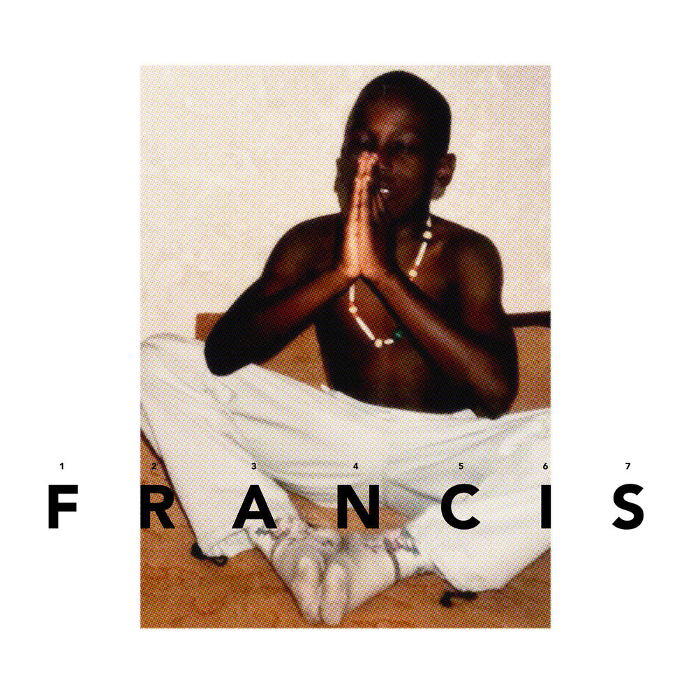 Picture of Francis