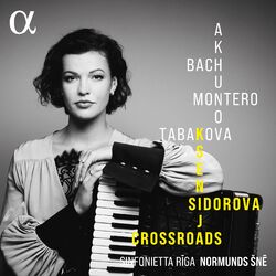 Cover of Crossroads