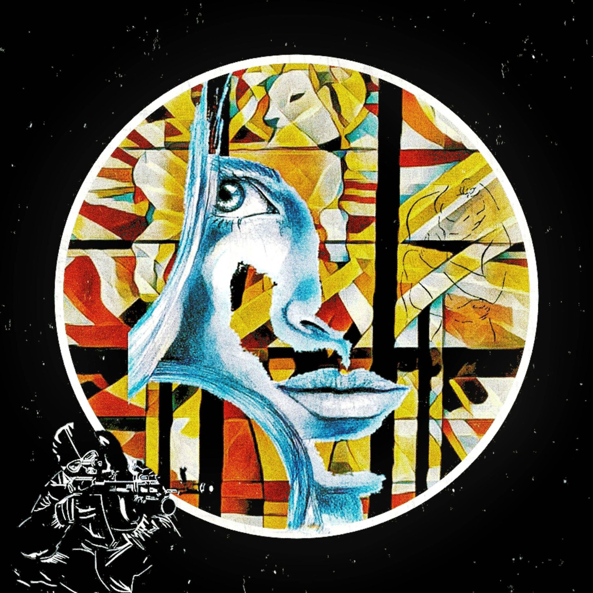 Album cover of Guestroom