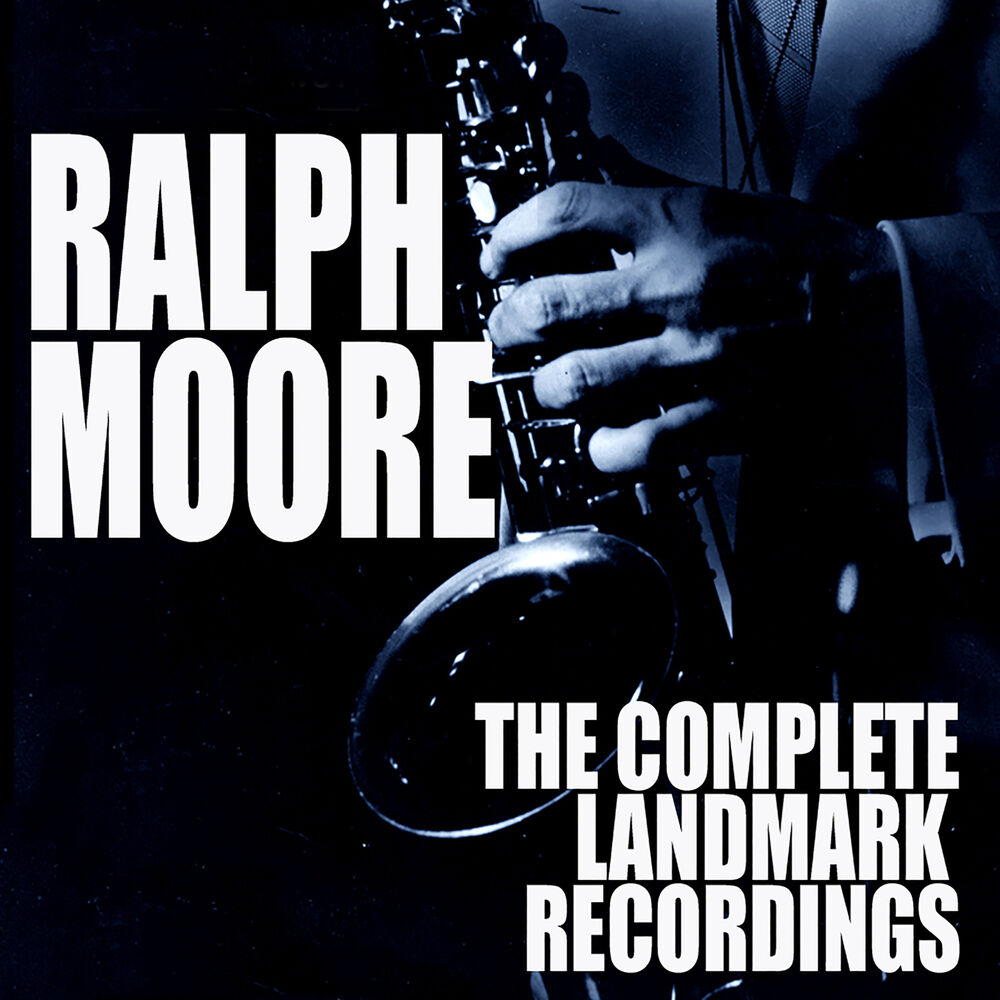 Picture of The Complete Landmark Recordings