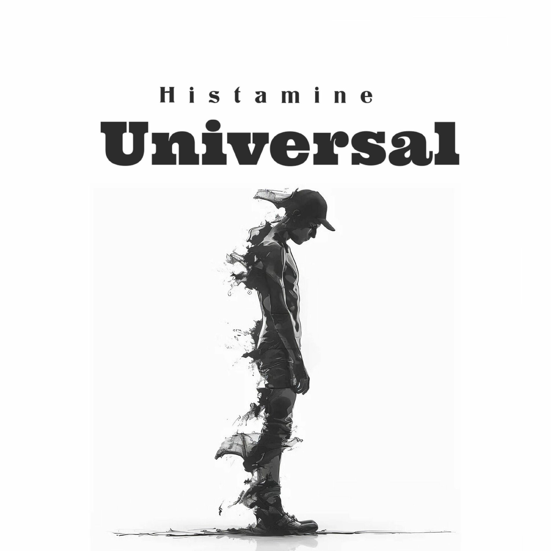 Album cover of Universal (feat. Bankroll Fresh & Trouble)