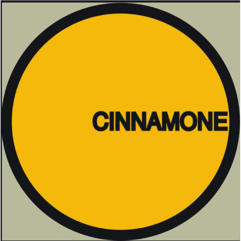 Picture of Cinnamone Vol.1