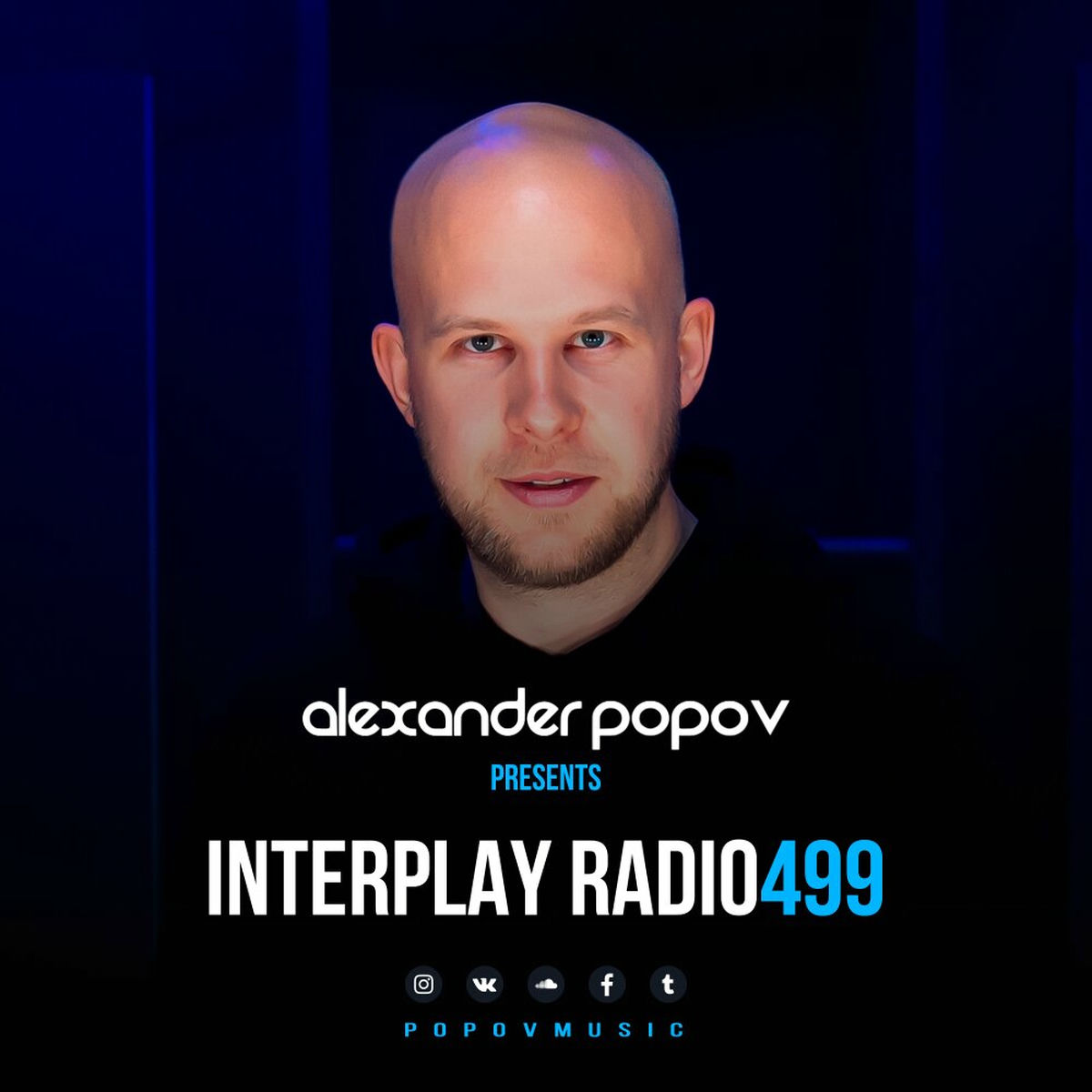 Album cover of Interplay Radio Episode 499