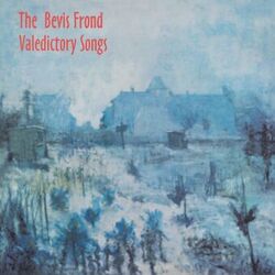 Cover of Valedictory Songs