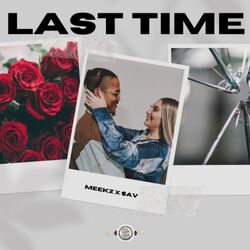 Cover of Last time