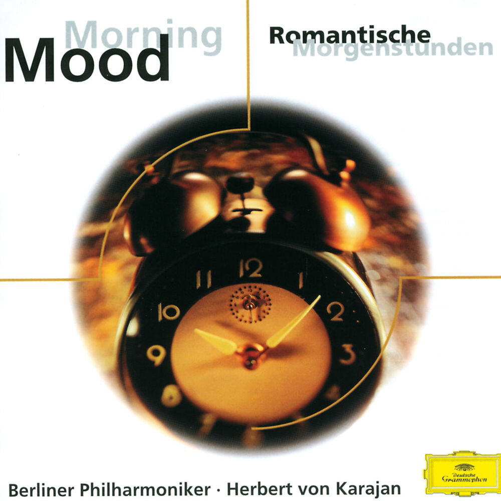 Picture of Morning Mood - Romantic Moments