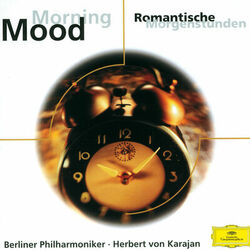 Cover of Morning Mood - Romantic Moments