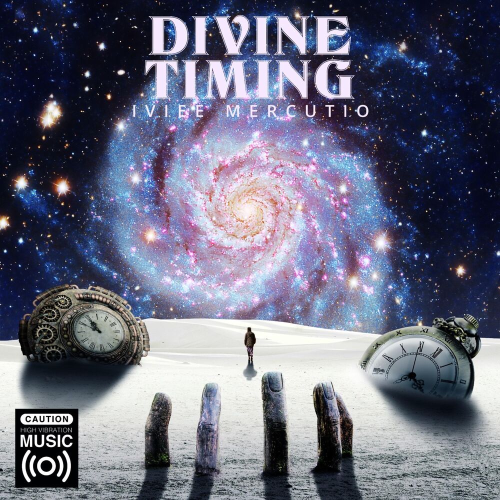 Picture of Divine Timing
