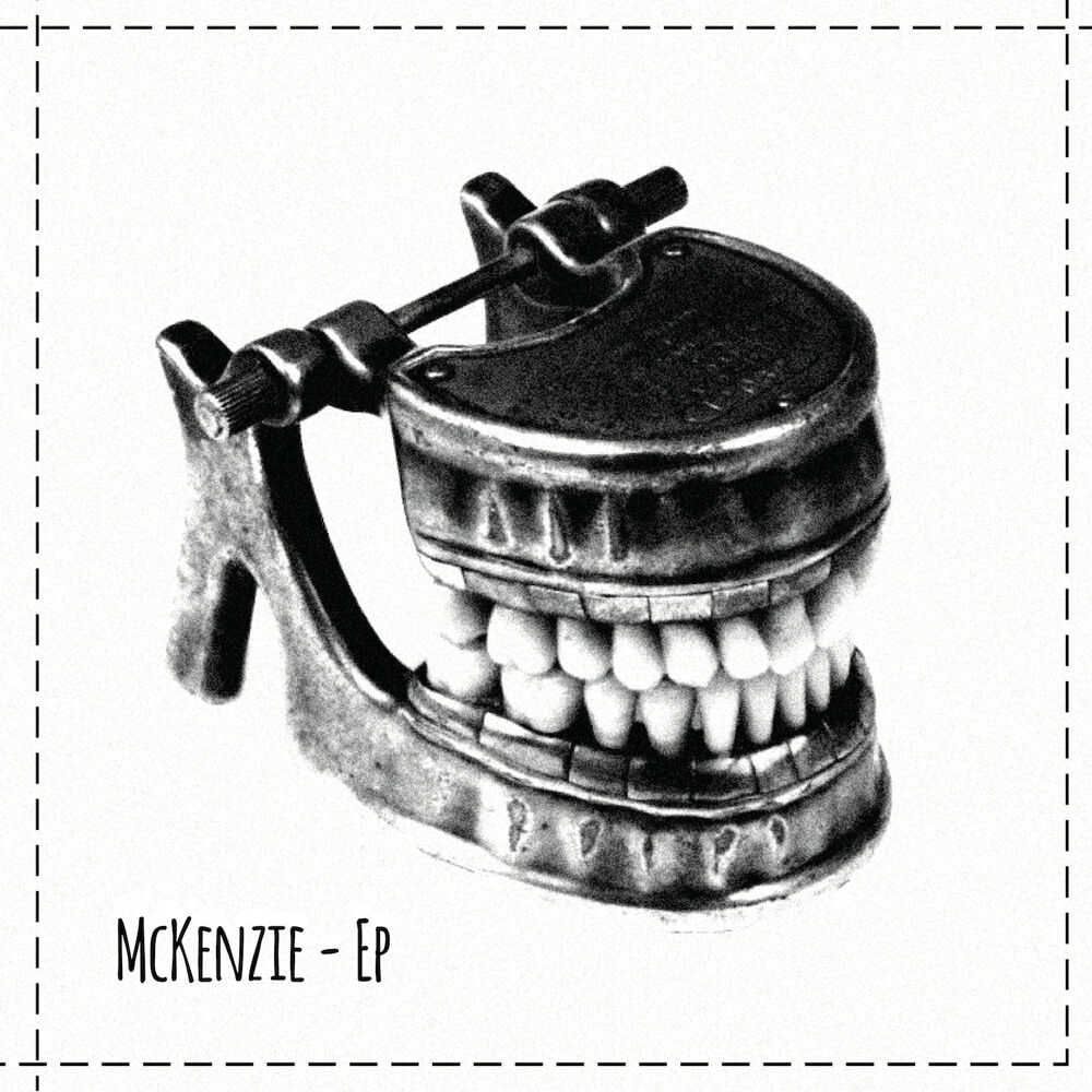 Picture of McKenzie EP