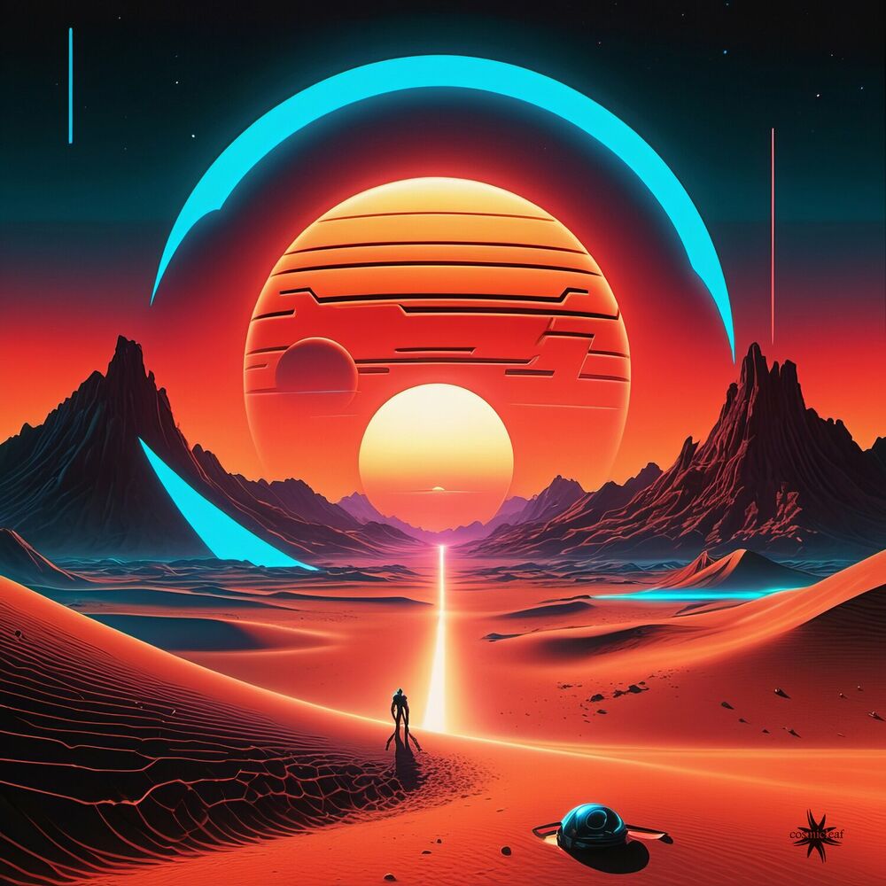 Picture of Transitions