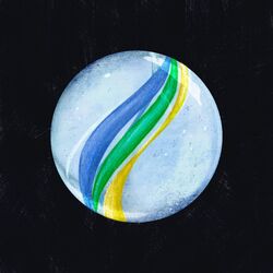 Cover of Down Here