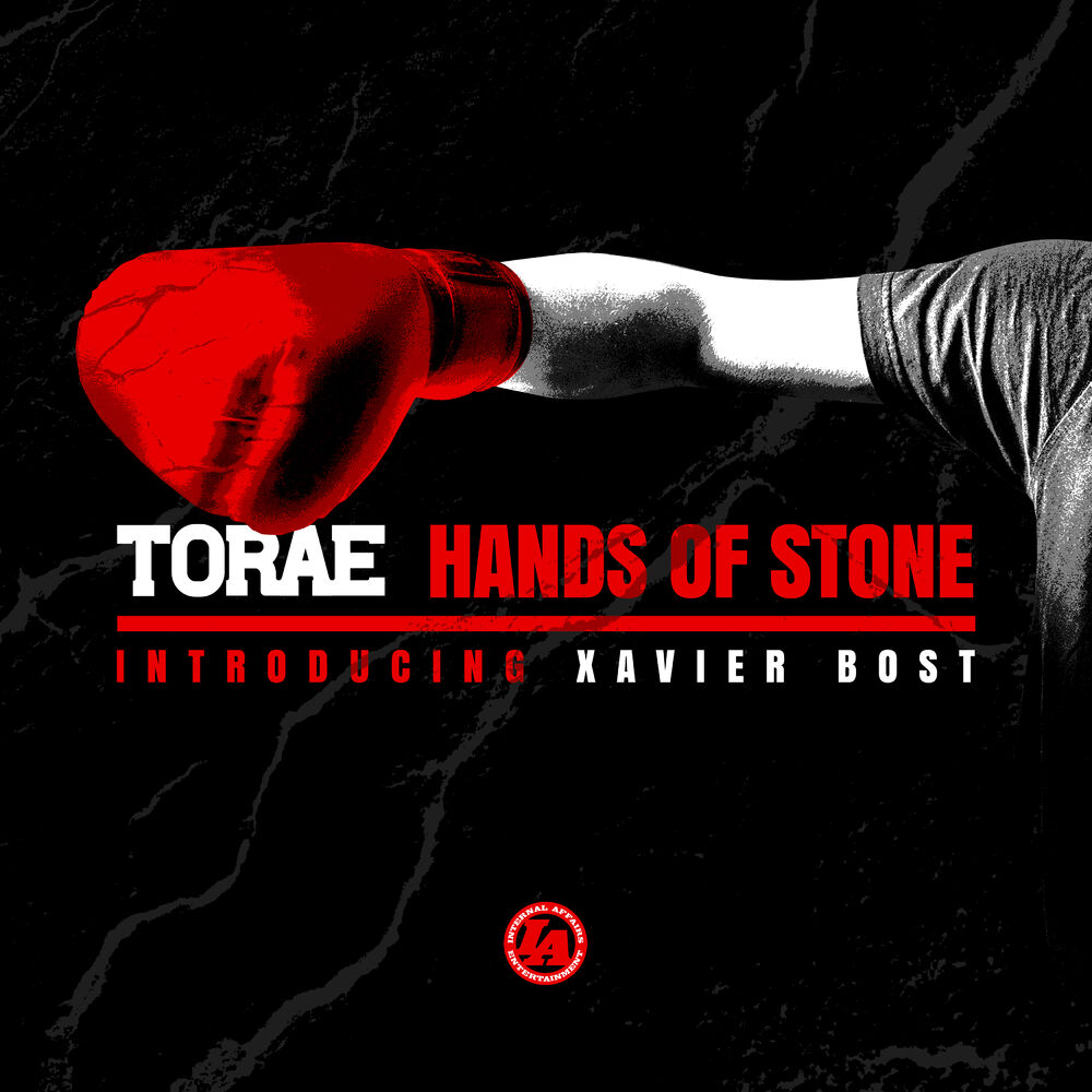 Picture of Hands Of Stone