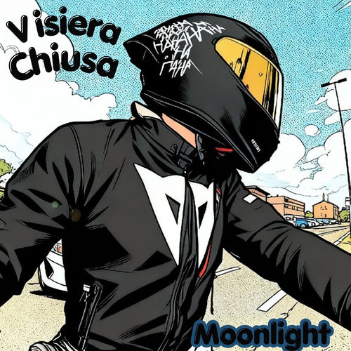 Visiera Chiusa
