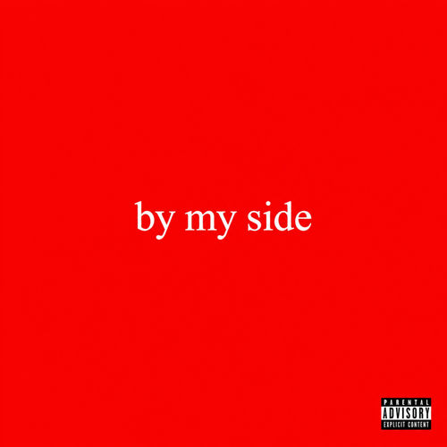by my side
