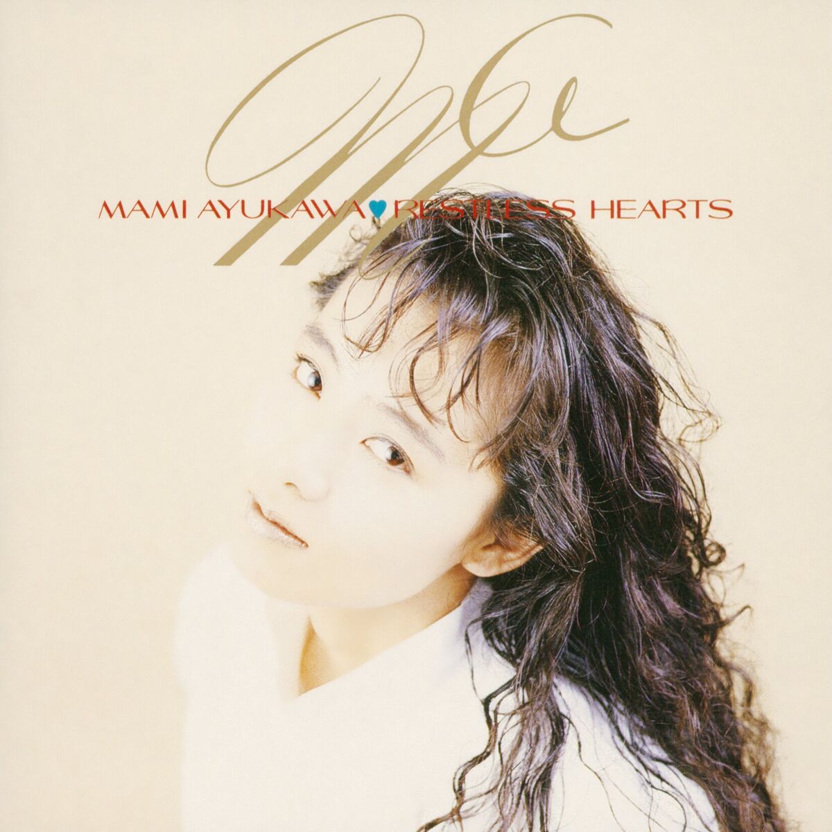 Mami Ayukawa: albums, songs, concerts | Deezer