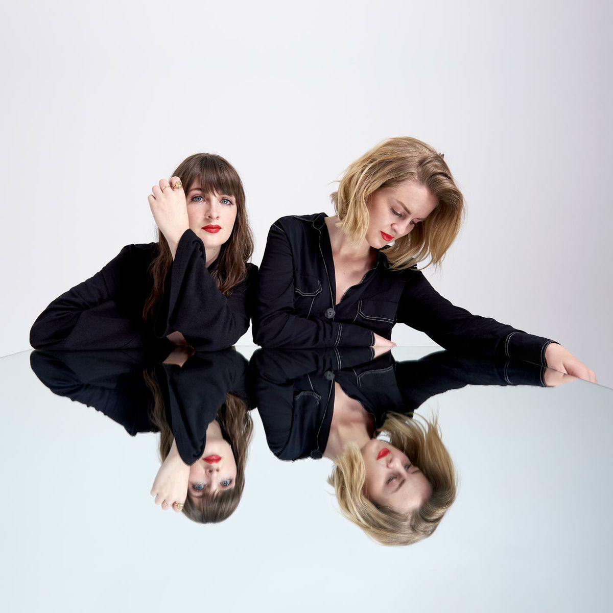 Album cover of Lie Like Me