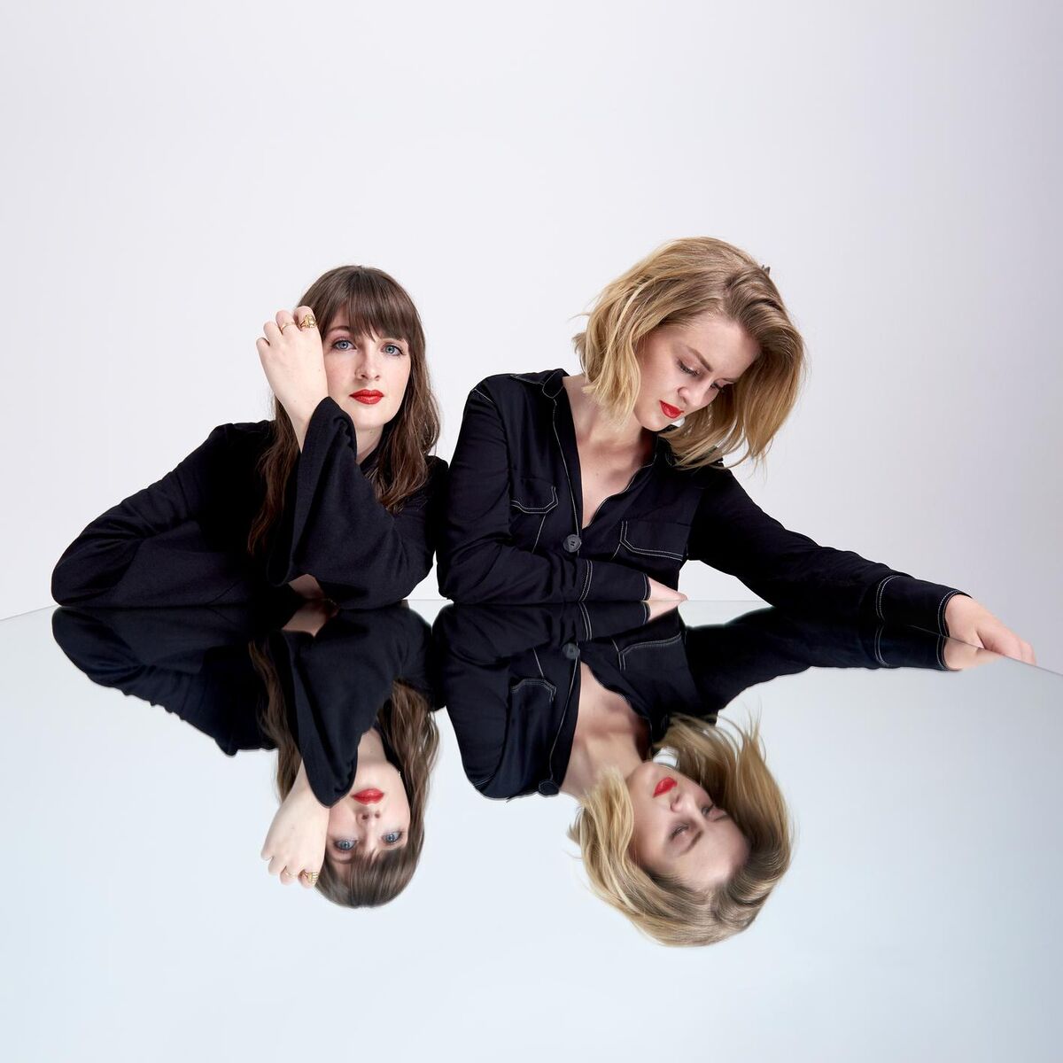 Album cover of Restless Minds