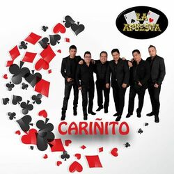 Cover of Cariñito (The Singles)