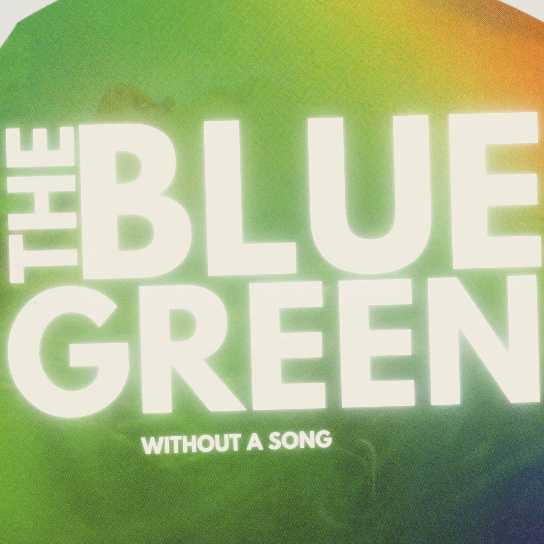 Album cover of Without A Song