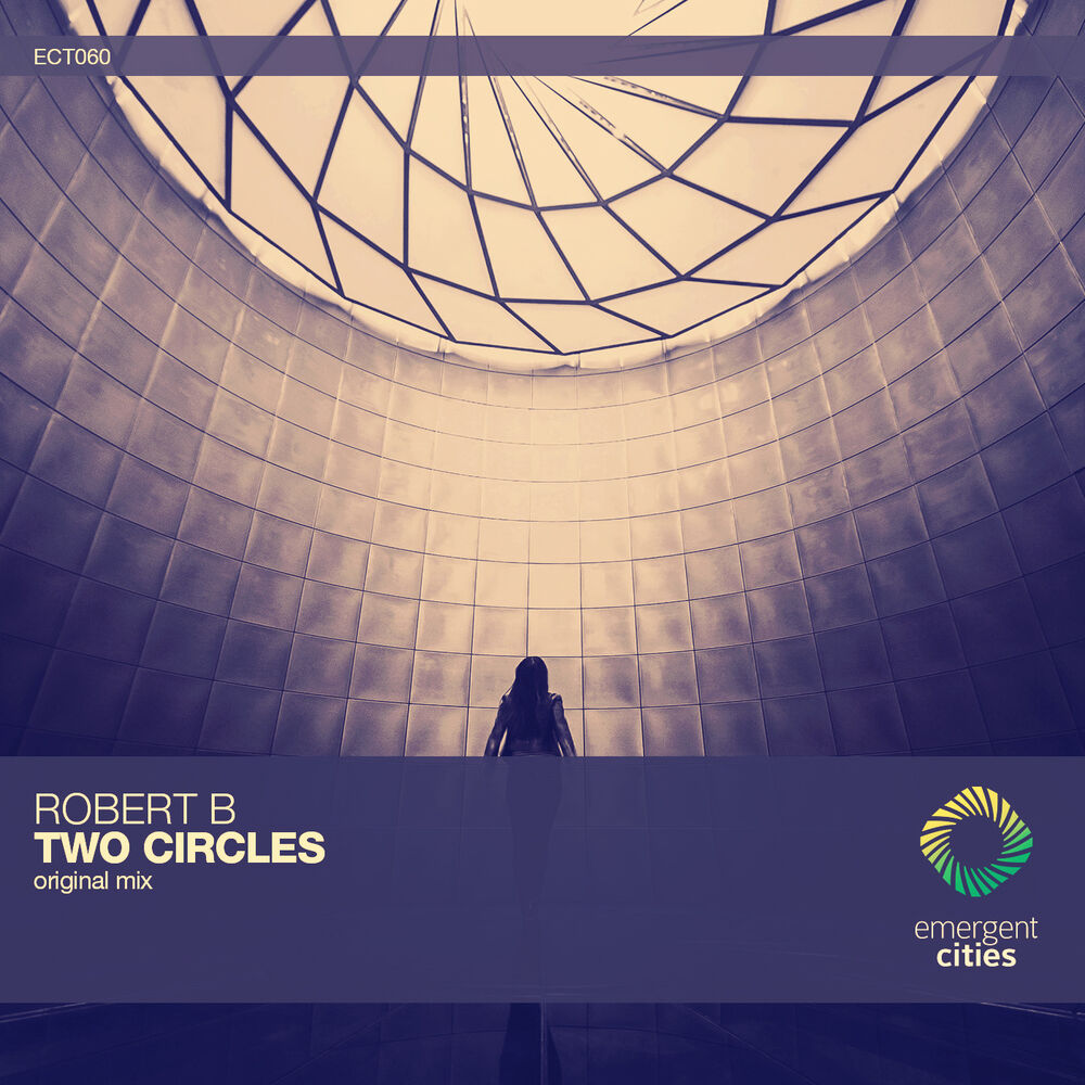 Picture of Two Circles