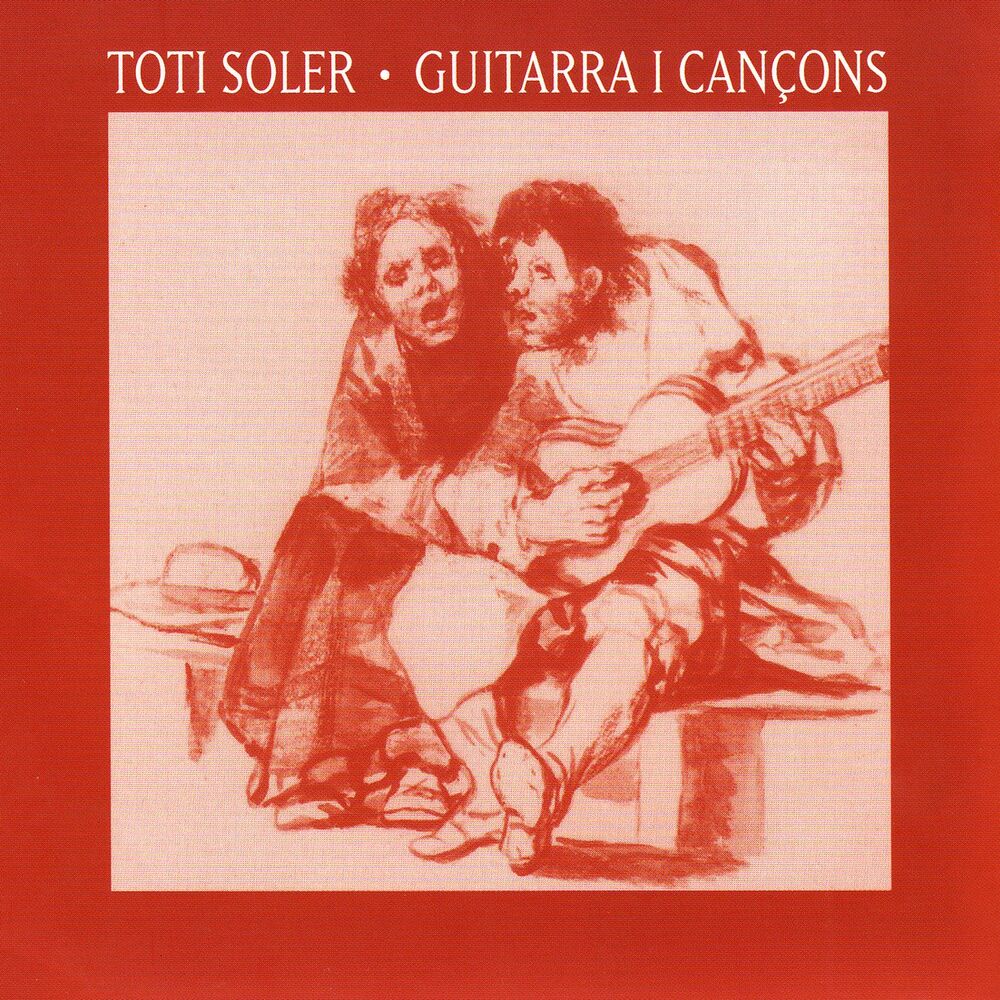 Picture of Guitarra i Cançons