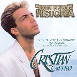 Cover of El Comienzo De La Historia