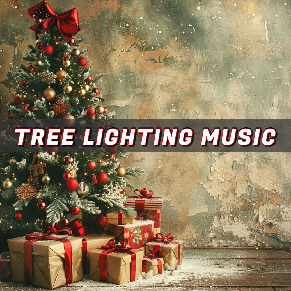 Picture of Tree Lighting Music
