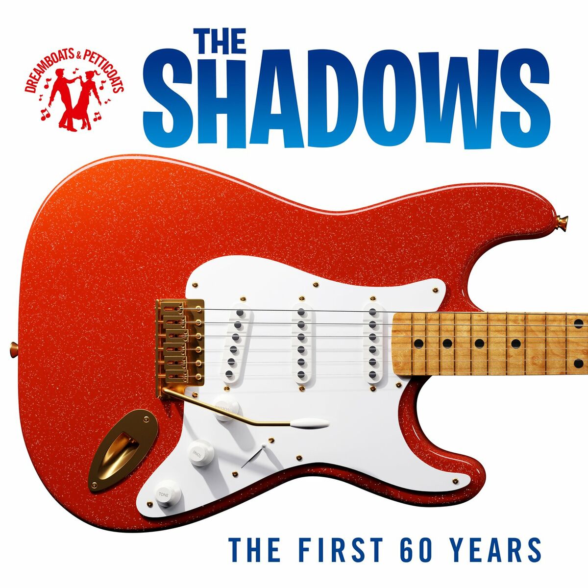 Album cover of Sealed With A Kiss